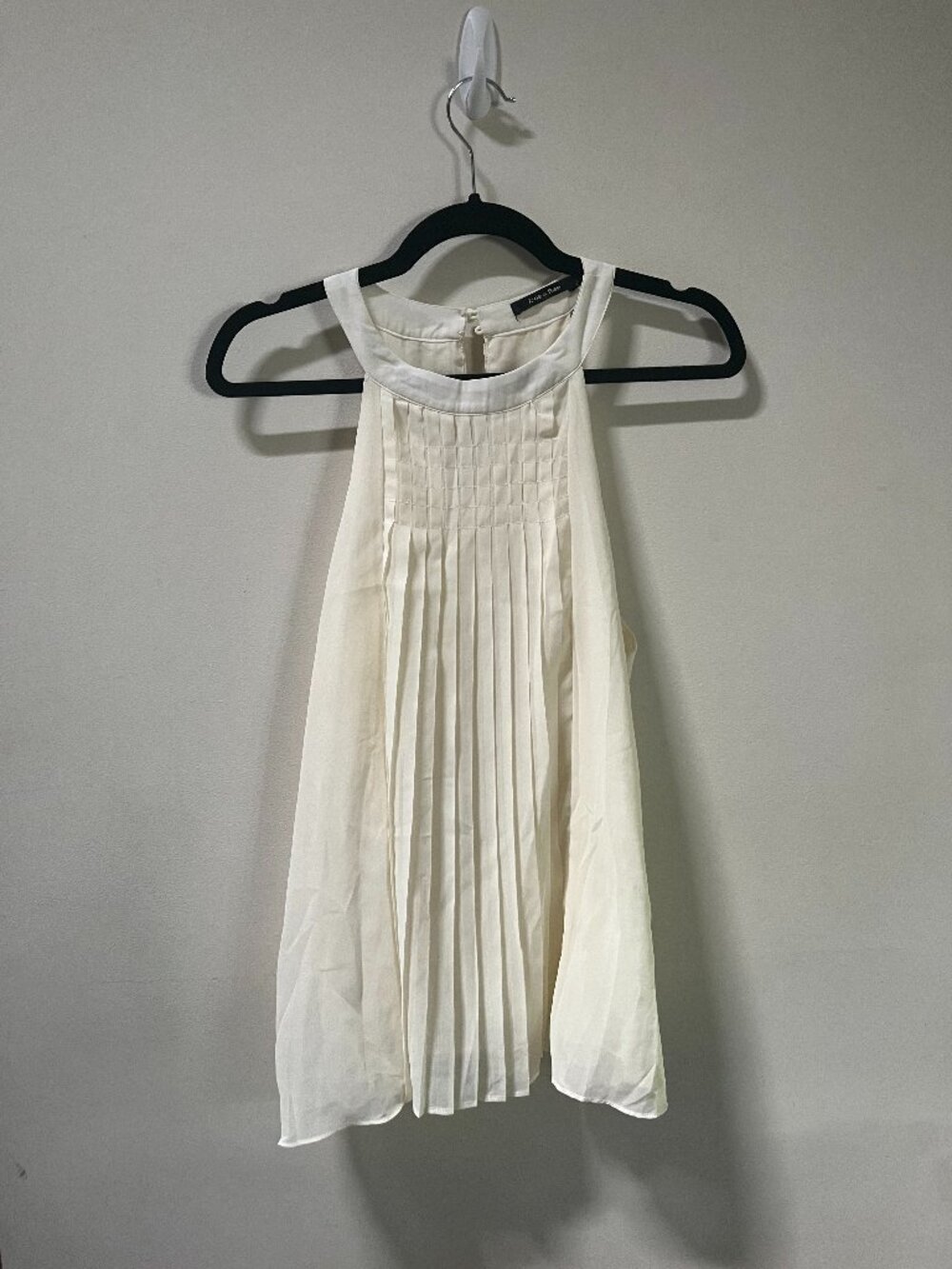 Doe and Rae Medium Blouse